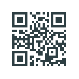 Scan deze QR-code om de tocht te openen in de SityTrail-applicatie