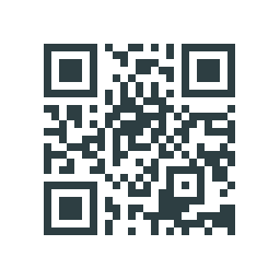 Scan deze QR-code om de tocht te openen in de SityTrail-applicatie