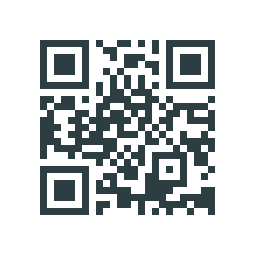 Scan deze QR-code om de tocht te openen in de SityTrail-applicatie