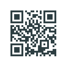 Scan deze QR-code om de tocht te openen in de SityTrail-applicatie