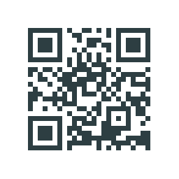 Scan deze QR-code om de tocht te openen in de SityTrail-applicatie