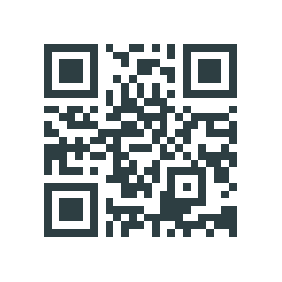 Scan deze QR-code om de tocht te openen in de SityTrail-applicatie