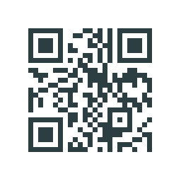 Scan deze QR-code om de tocht te openen in de SityTrail-applicatie