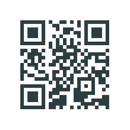 Scan deze QR-code om de tocht te openen in de SityTrail-applicatie