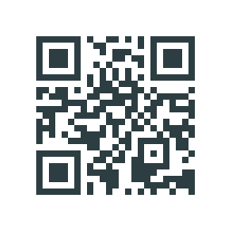 Scan deze QR-code om de tocht te openen in de SityTrail-applicatie