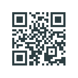 Scan deze QR-code om de tocht te openen in de SityTrail-applicatie