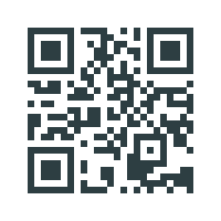 Scan deze QR-code om de tocht te openen in de SityTrail-applicatie