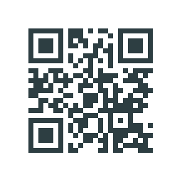 Scan deze QR-code om de tocht te openen in de SityTrail-applicatie