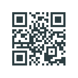 Scan deze QR-code om de tocht te openen in de SityTrail-applicatie