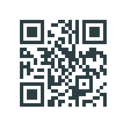 Scan deze QR-code om de tocht te openen in de SityTrail-applicatie