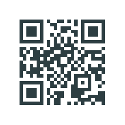 Scan deze QR-code om de tocht te openen in de SityTrail-applicatie