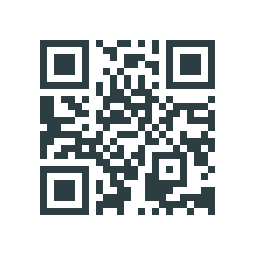 Scan deze QR-code om de tocht te openen in de SityTrail-applicatie