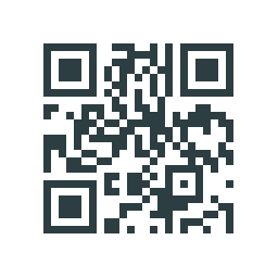 Scan deze QR-code om de tocht te openen in de SityTrail-applicatie