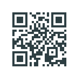 Scan deze QR-code om de tocht te openen in de SityTrail-applicatie