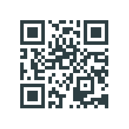 Scan deze QR-code om de tocht te openen in de SityTrail-applicatie