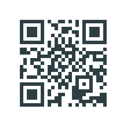 Scan deze QR-code om de tocht te openen in de SityTrail-applicatie