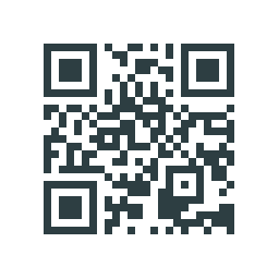 Scan deze QR-code om de tocht te openen in de SityTrail-applicatie