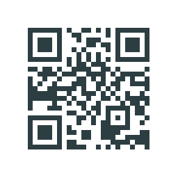 Scan deze QR-code om de tocht te openen in de SityTrail-applicatie