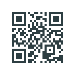 Scan deze QR-code om de tocht te openen in de SityTrail-applicatie