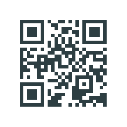 Scan deze QR-code om de tocht te openen in de SityTrail-applicatie