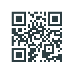 Scan deze QR-code om de tocht te openen in de SityTrail-applicatie