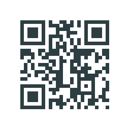 Scannerizza questo codice QR per aprire il percorso nell'applicazione SityTrail