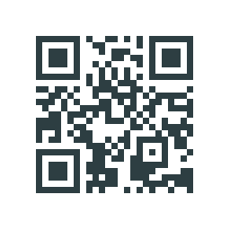 Scan deze QR-code om de tocht te openen in de SityTrail-applicatie