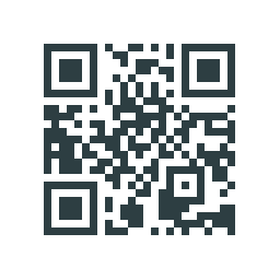 Scan deze QR-code om de tocht te openen in de SityTrail-applicatie