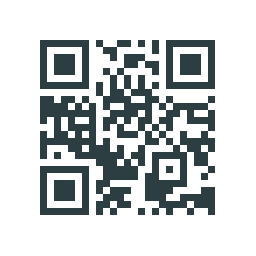 Scan deze QR-code om de tocht te openen in de SityTrail-applicatie