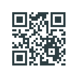 Scan deze QR-code om de tocht te openen in de SityTrail-applicatie