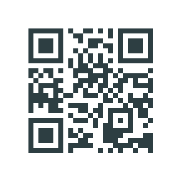 Scan deze QR-code om de tocht te openen in de SityTrail-applicatie