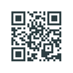 Scan deze QR-code om de tocht te openen in de SityTrail-applicatie