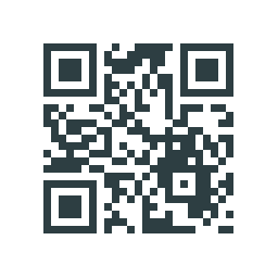 Scan deze QR-code om de tocht te openen in de SityTrail-applicatie