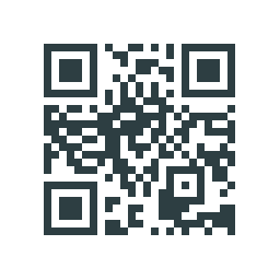 Scan deze QR-code om de tocht te openen in de SityTrail-applicatie