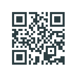 Scan deze QR-code om de tocht te openen in de SityTrail-applicatie