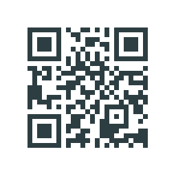 Scan deze QR-code om de tocht te openen in de SityTrail-applicatie