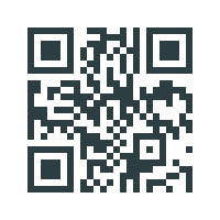 Scan deze QR-code om de tocht te openen in de SityTrail-applicatie