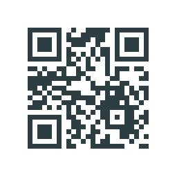 Scan deze QR-code om de tocht te openen in de SityTrail-applicatie