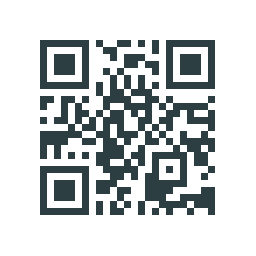 Scan deze QR-code om de tocht te openen in de SityTrail-applicatie