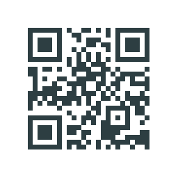 Scan deze QR-code om de tocht te openen in de SityTrail-applicatie