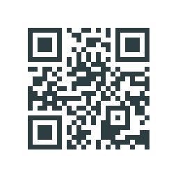 Scan deze QR-code om de tocht te openen in de SityTrail-applicatie