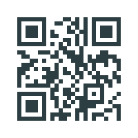 Scannerizza questo codice QR per aprire il percorso nell'applicazione SityTrail