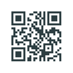 Scan deze QR-code om de tocht te openen in de SityTrail-applicatie