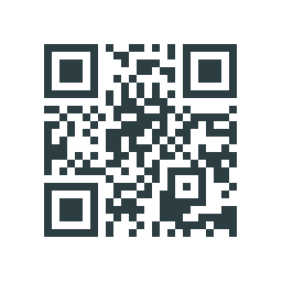 Scan deze QR-code om de tocht te openen in de SityTrail-applicatie