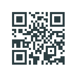 Scan deze QR-code om de tocht te openen in de SityTrail-applicatie