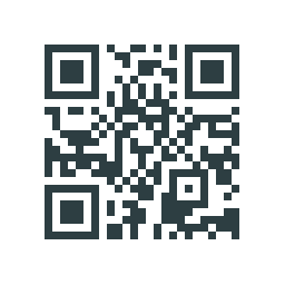 Scan deze QR-code om de tocht te openen in de SityTrail-applicatie