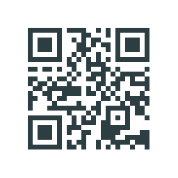 Scan deze QR-code om de tocht te openen in de SityTrail-applicatie