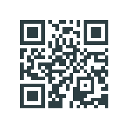 Scan deze QR-code om de tocht te openen in de SityTrail-applicatie