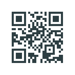 Scan deze QR-code om de tocht te openen in de SityTrail-applicatie