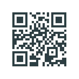 Scan deze QR-code om de tocht te openen in de SityTrail-applicatie